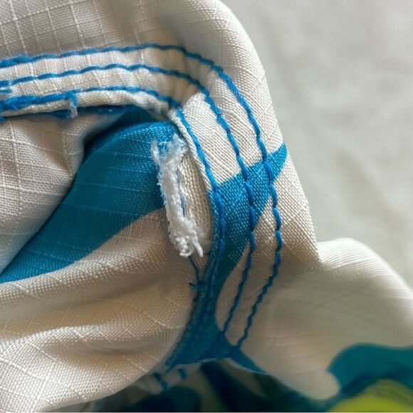 Quicksilver Board Shorts  - Picture 9 of 15